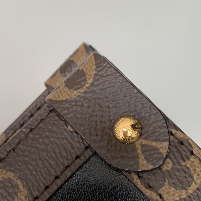 LV Top Handle Bags